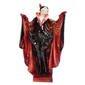 Royal Doulton Figurine, Marietta HN1341