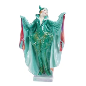 Royal Doulton Figurine, Marietta HN1699