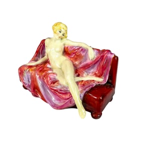 Siesta - HN1305 - Royal Doulton Figurine