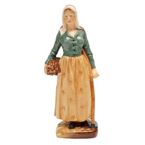 Royal Doulton Figurine, French Peasant HN2075