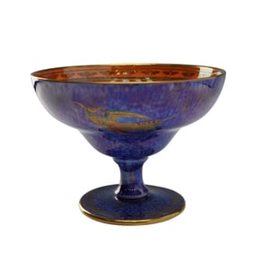 Wedgwood Fairyland Lustre Melba Cup, Flying Humming Birds Z5294
