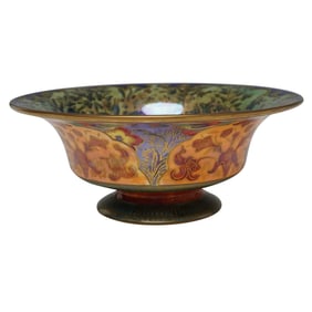 Wedgwood Fairyland Lustre Daventry Bowl, Nizami