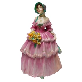 Royal Doulton Figurine, Irene HN1697