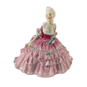Royal Doulton Figurine, Lisette HN1684
