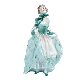 Royal Doulton Figurine, Suzette HN1696