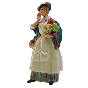 Royal Doulton Figurine, Odds and Ends HN1844