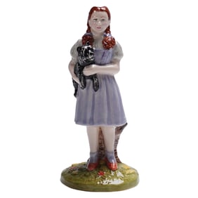 Royal Doulton Figurine, Dorothy Wizard of Oz
