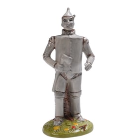 Royal Doulton Figurine, Tinman from The Wizard of Oz, 158/1500