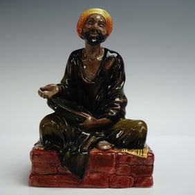 Royal Doulton Figurine, Mendicant HN1365