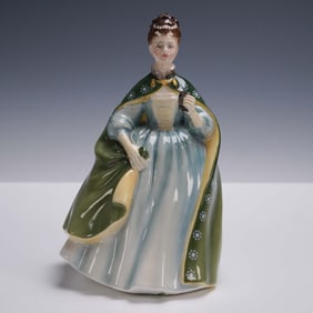 Royal Doulton Figurine, Premiere HN2343