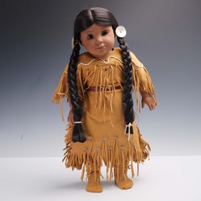 American Girl Doll, Kaya