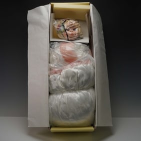 Three Hearts Palmary Collection Doll, Sidney Limited Edition with Box
