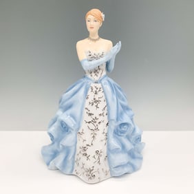 Royal Doulton Figurine, Figure of the Year Catherine HN5586