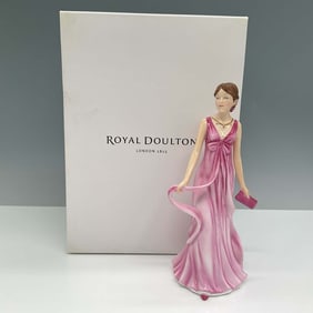 Royal Doulton Figurine, Julia HN5664