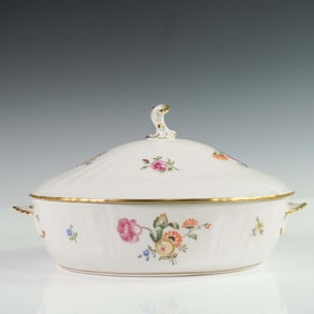 Royal Copenhagen Frijsenborg Lidded Tureen