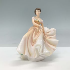 Royal Doulton Limited Edition Figurine, The Polka HN 5652