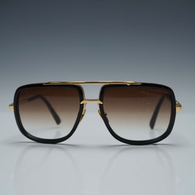 Dita DRX-2030B Mach One Unisex Sunglasses