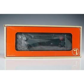 Lionel Boxcar, Pennsylvania No Damage PRR 47158