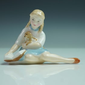 Royal Doulton Figurine, My Pet HN2238