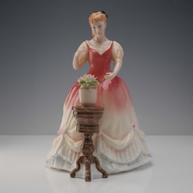 Royal Doulton Figurine, Sarah HN3380
