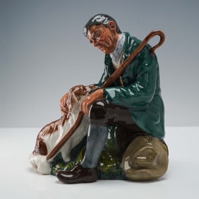 Royal Doulton Figurine, The Master HN2325