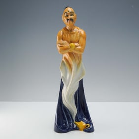 Royal Doulton Figurine, The Genie HN2989