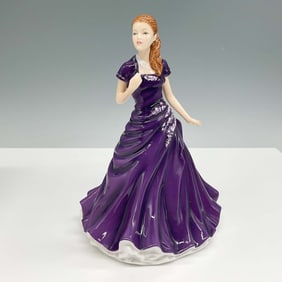 Royal Doulton Figurine Lisa HN5600