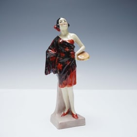 Royal Doulton Figurine, Carmen HN1267