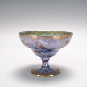 Wedgwood Fairyland Lustre Compote