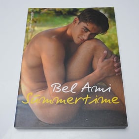 Bel Ami Summertime by Bruno Gmunder Verlag