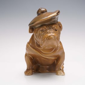 Royal Doulton Figurine Tam O'Shanter and Haversack HN153
