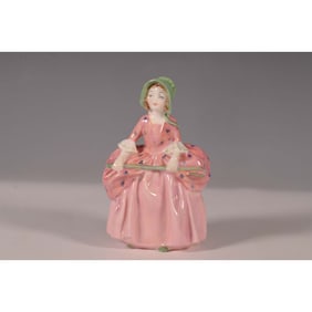 Royal Doulton Figurine Bo Peep HN1811