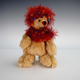 Deb Canham Inbetweenies Flossie Artist Bear