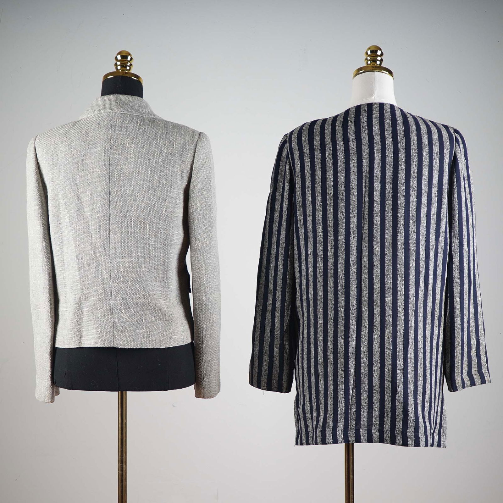 2pc Valentino Jackets, Boutique and Miss V (1 of 8)