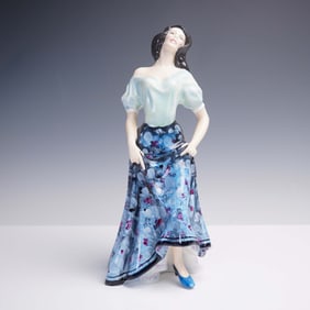 Royal Doulton Figurine, Carmen HN2545