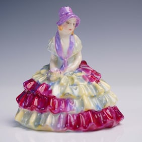 Royal Doulton Figurine, Chloe M29