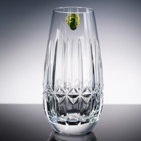 Waterford Crystal Casey Bud Vase