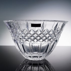 Marquis by Waterford Crystal Bowl, Shelton