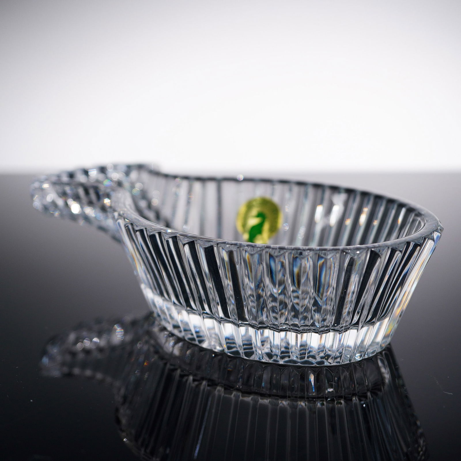 Waterford Crystal Hospitality Pineapple Bowl with Original Box (1 of 7)