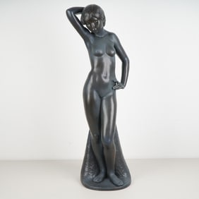Francisco Catala Blanes for Lladro Limited Edition Porcelain Figurine, Pose