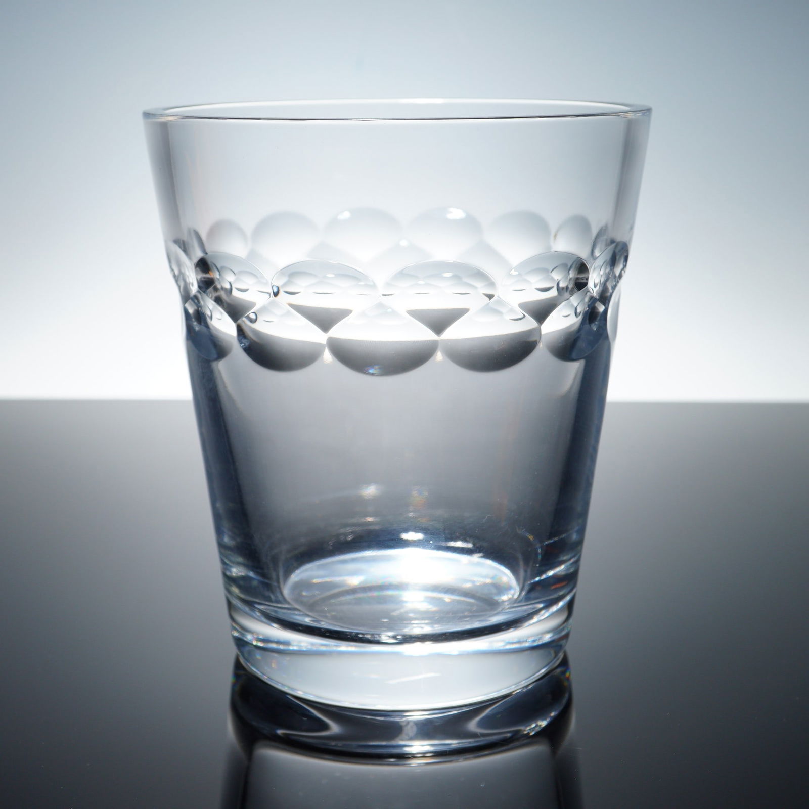 Faberge Crystal Ice Bucket (1 of 5)