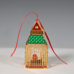 Waterford Holiday Heirlooms Ornament