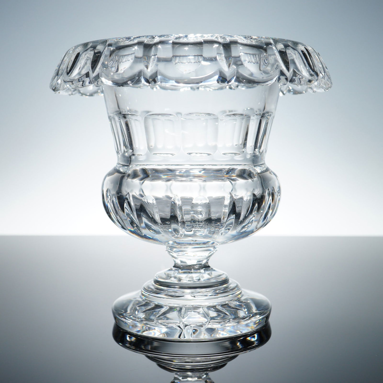 William Yeoward Crystal, Suzanne Vase (1 of 6)