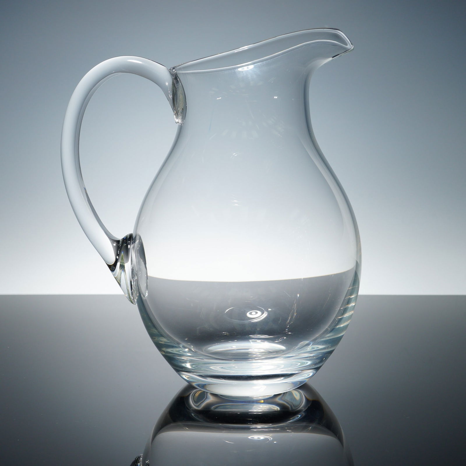 Marquis by Waterford Crystal Pitcher (1 of 5)