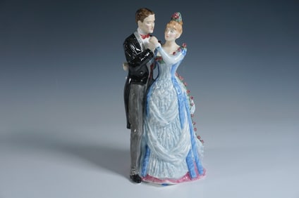 Royal Doulton Figurine, Anniversary HN3625