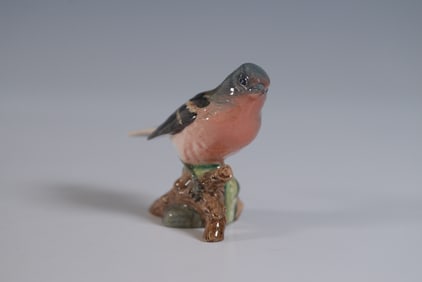 Beswick by Royal Doulton Figurine, Chaffinch 991