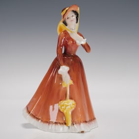 Royal Doulton Figurine, Julia HN2705