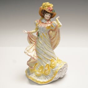 Royal Doulton Figurine, Primrose HN3710