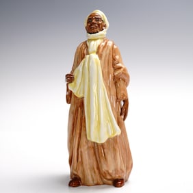 Royal Doulton Figurine, Ibrahim HN2095