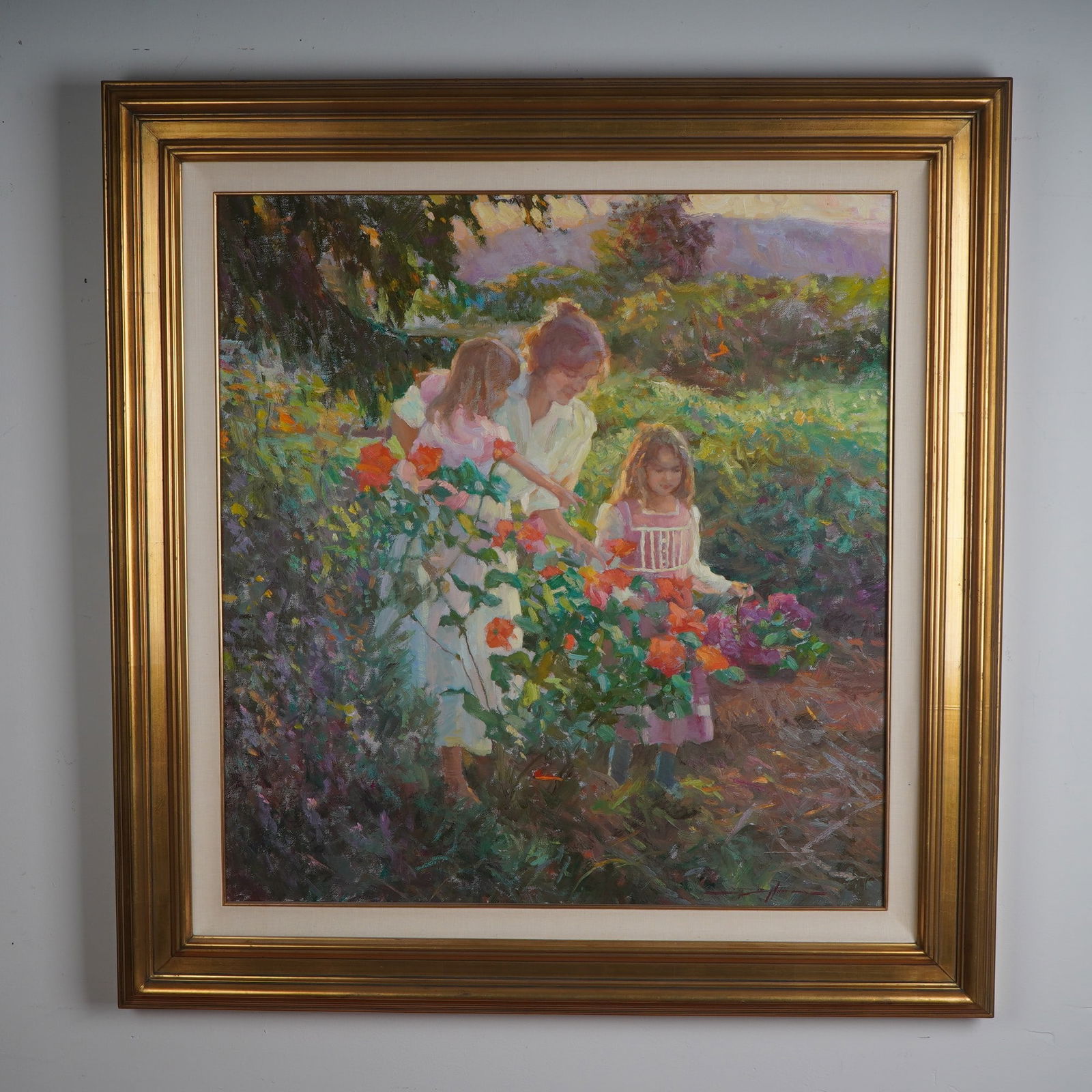 Don Hatfield Prices - 7,161 Auction Price Results